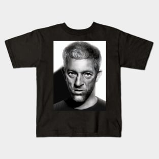 Vincent Cassel Kids T-Shirt